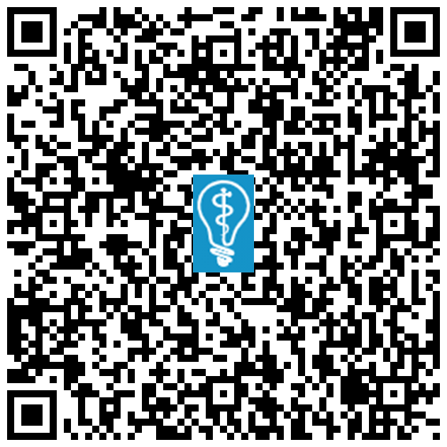 QR code image for Adult Braces in Los Angeles, CA