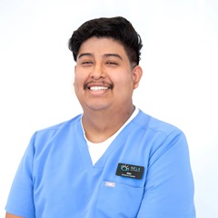 Alexander - Orthodontic Assistant