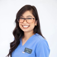 Bianca - Registered Dental Assistant