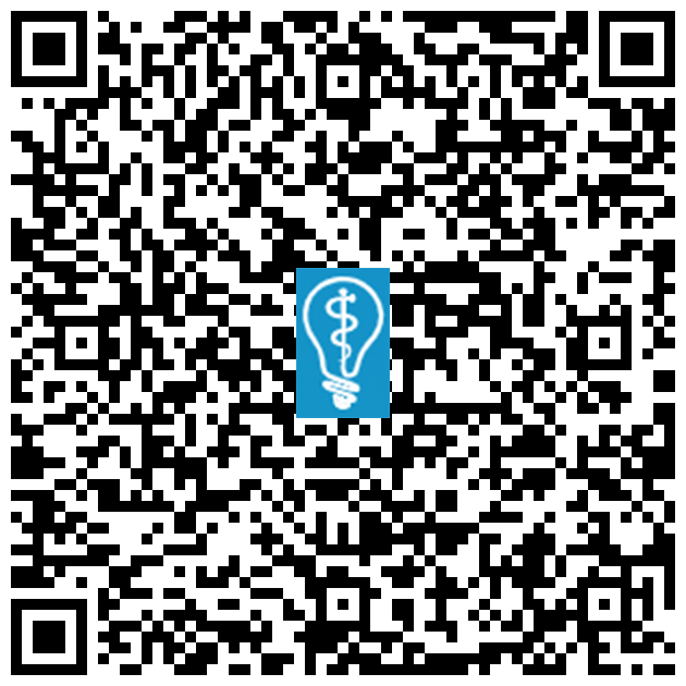 QR code image for Braces for Teens in Los Angeles, CA