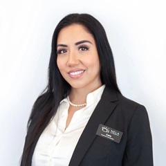 Carla - Office manager/Treatment Coordinator