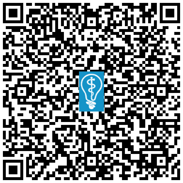 QR code image for Dental Braces in Los Angeles, CA