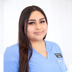 Elizabeth - Orthodontic Assistant