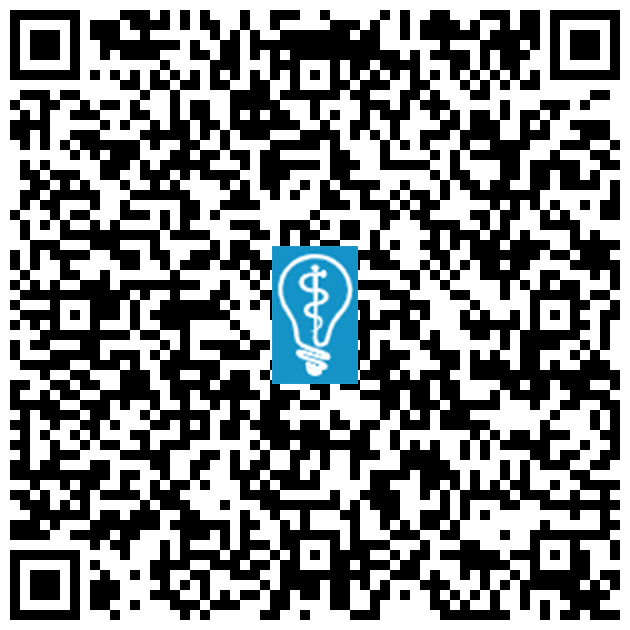 QR code image for Find an Orthodontist in Los Angeles, CA