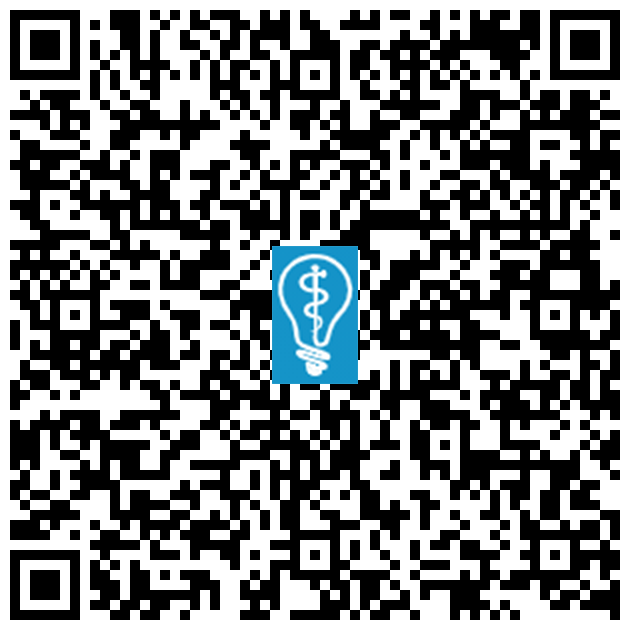 QR code image for Find the Best Orthodontist in Los Angeles, CA