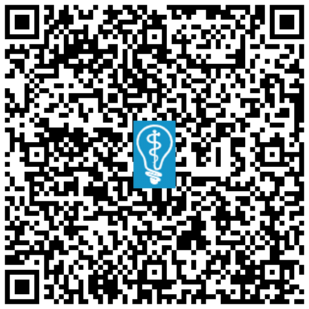 QR code image for Fixed Retainers in Los Angeles, CA