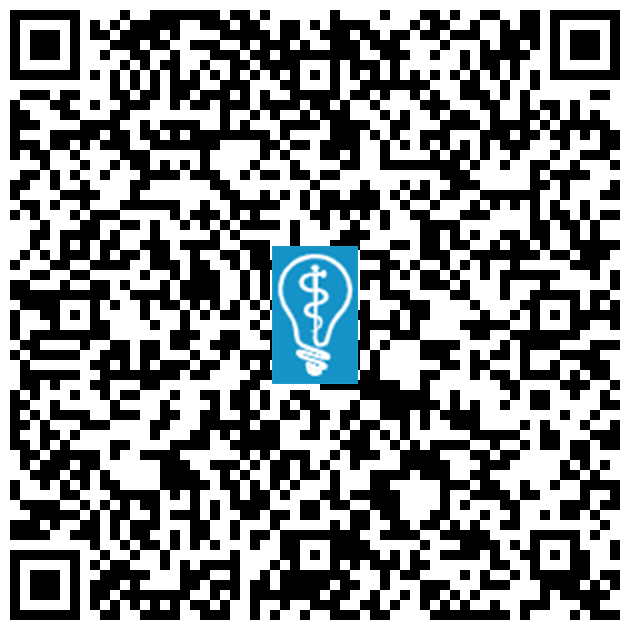 QR code image for Fixing Bites in Los Angeles, CA