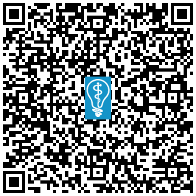 QR code image for Growth Appliances in Los Angeles, CA