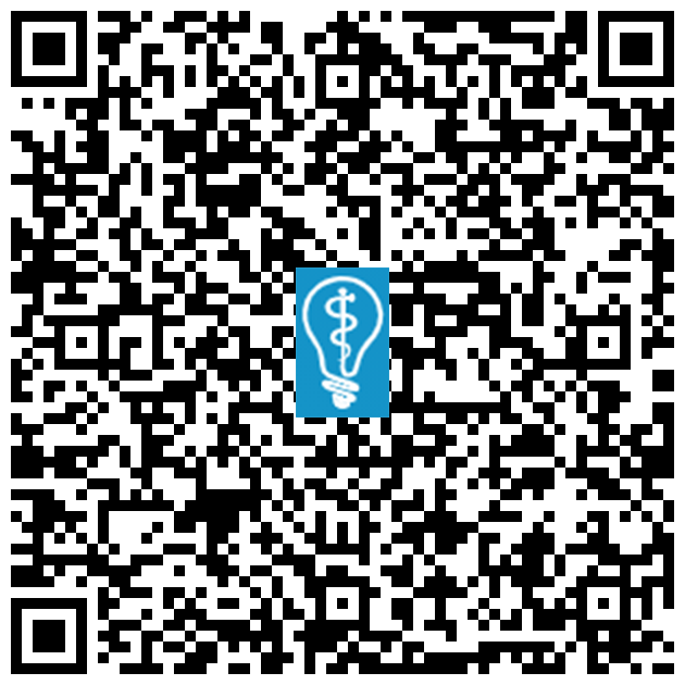 QR code image for Life With Braces in Los Angeles, CA