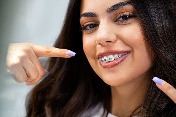 Leading Advantages Of Metal Braces