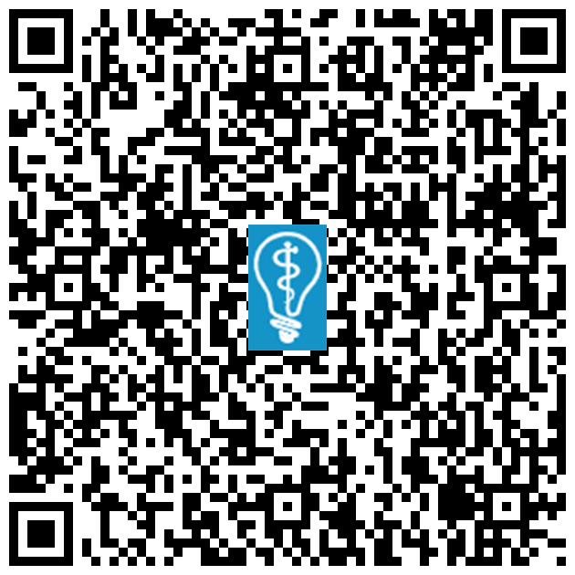 QR code image for Metal Braces in Los Angeles, CA