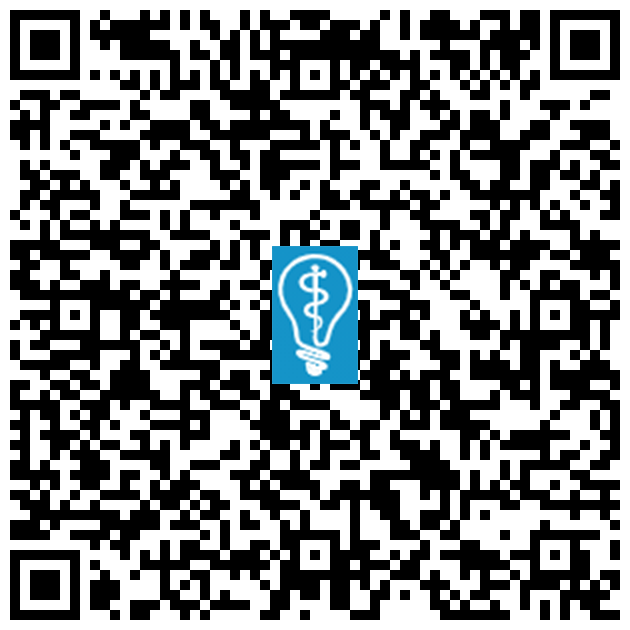 QR code image for Orthodontic Practice in Los Angeles, CA