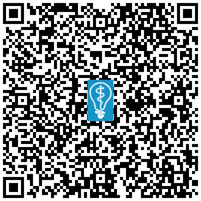 QR code image for Orthodontist Provides Clear Aligners in Los Angeles, CA