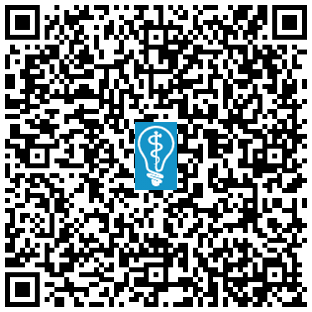 QR code image for Phase One Orthodontics in Los Angeles, CA