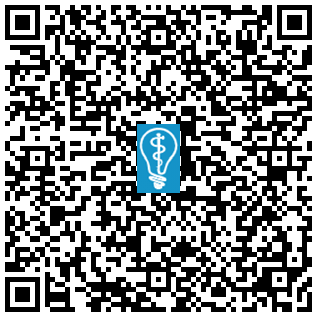 QR code image for Phase Two Orthodontics in Los Angeles, CA