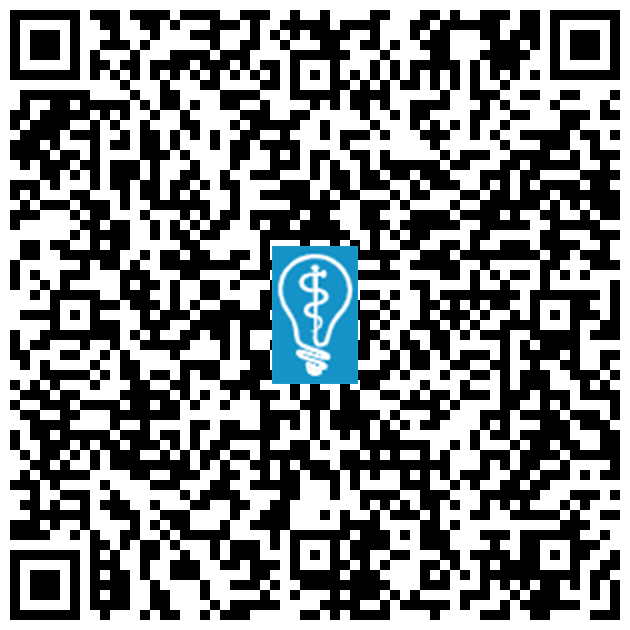 QR code image for Retainers in Los Angeles, CA