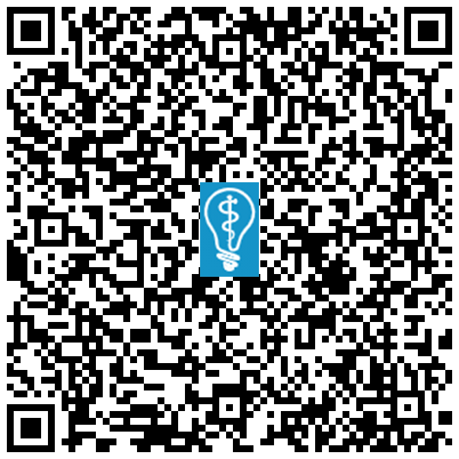 QR code image for Second Opinions for Orthodontics in Los Angeles, CA