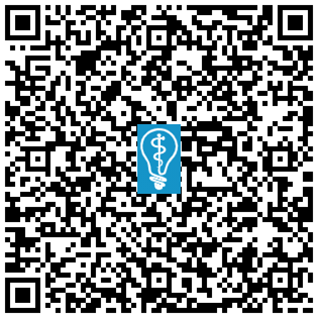 QR code image for Smile Assessment in Los Angeles, CA