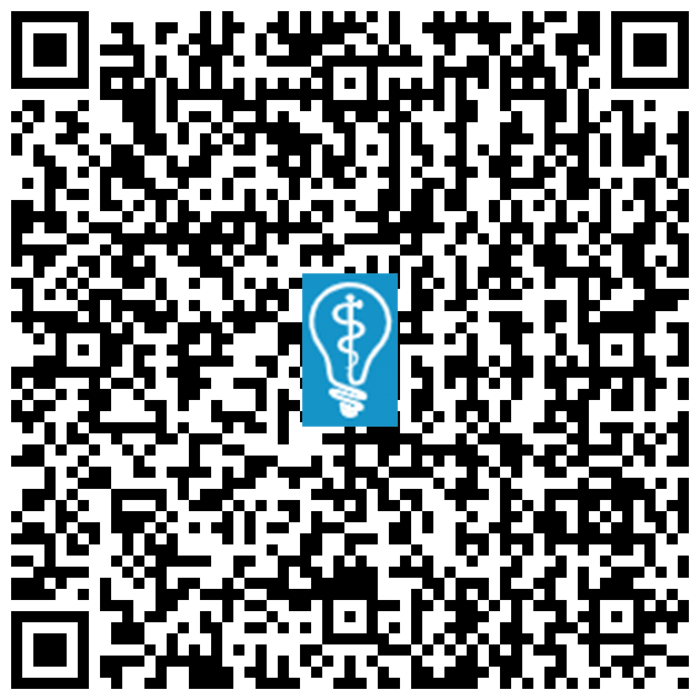 QR code image for Two Phase Orthodontic Treatment in Los Angeles, CA